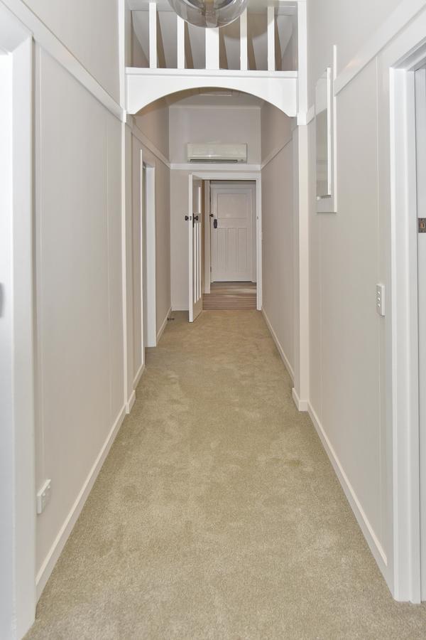 Albemarle Villa - Christchurch Holiday Homes Exterior foto
